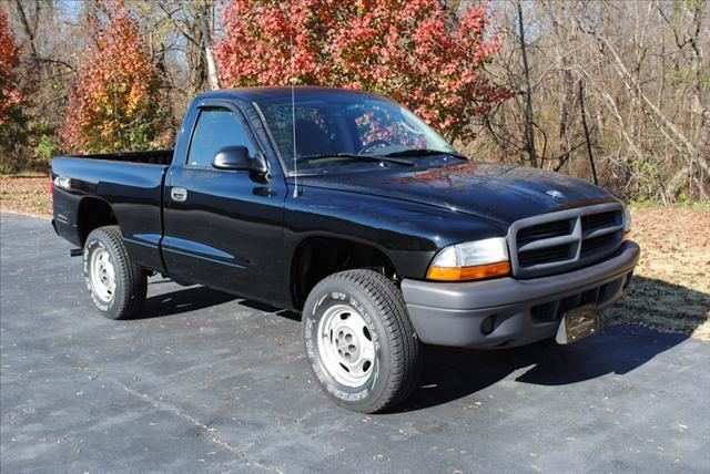 2004 Dodge Dakota Type S