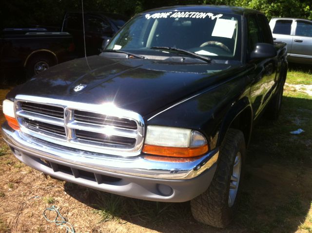 2004 Dodge Dakota Sport X