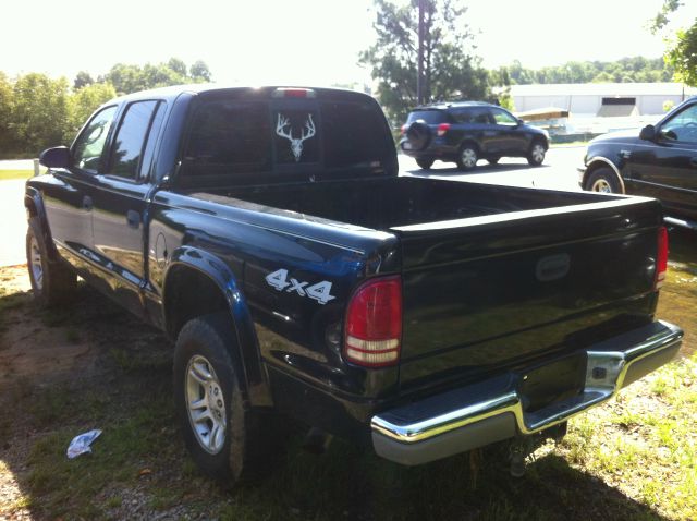 2004 Dodge Dakota Sport X