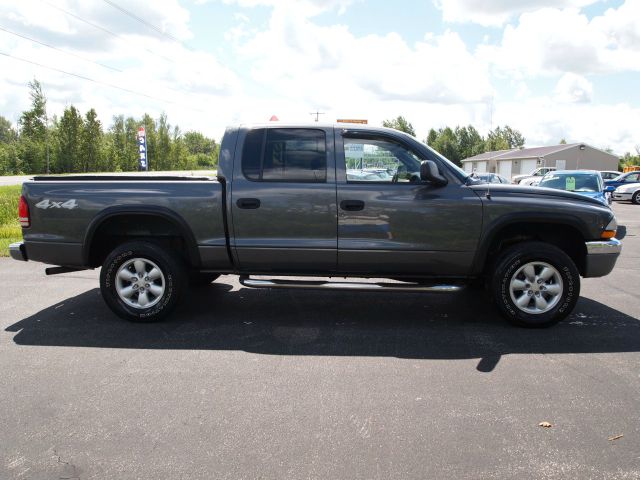 2004 Dodge Dakota Sport X