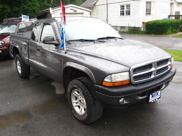 2004 Dodge Dakota 21301