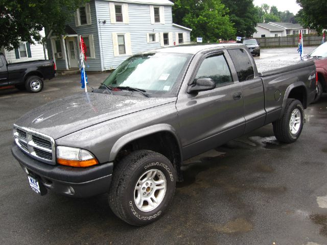 2004 Dodge Dakota 21301