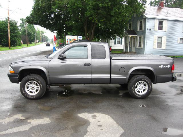 2004 Dodge Dakota 21301