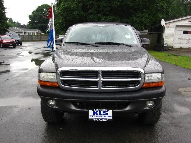 2004 Dodge Dakota 21301