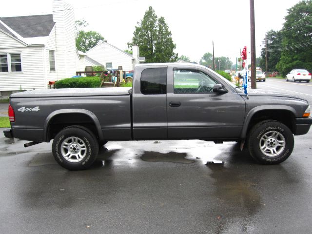 2004 Dodge Dakota 21301