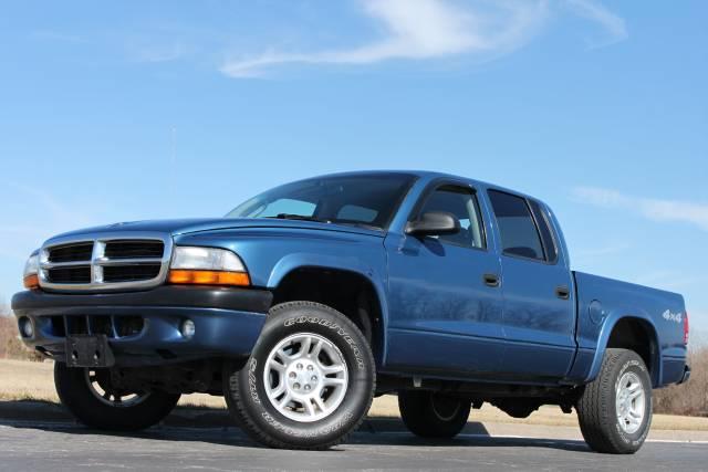 2004 Dodge Dakota GSX