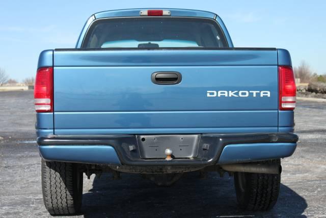 2004 Dodge Dakota GSX