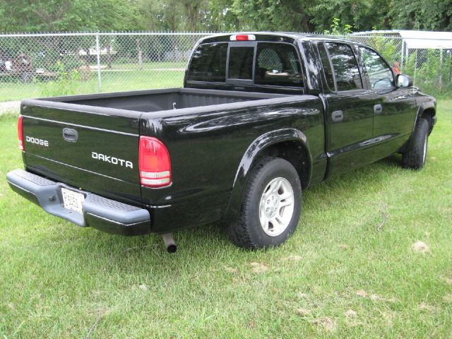 2004 Dodge Dakota 2.5i 1 Owner Carfaxawd