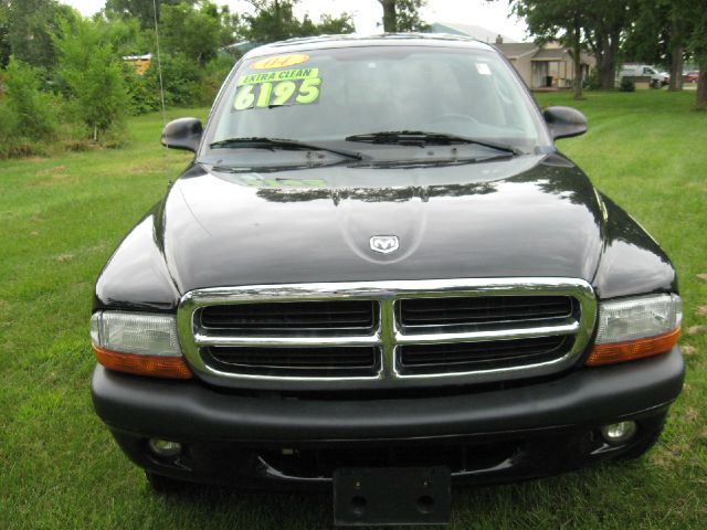 2004 Dodge Dakota 2.5i 1 Owner Carfaxawd