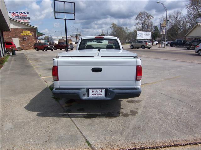 2004 Dodge Dakota XK8 Convertible