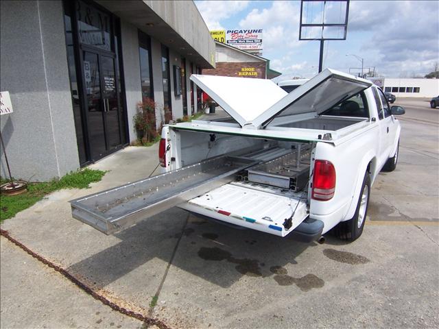 2004 Dodge Dakota XK8 Convertible