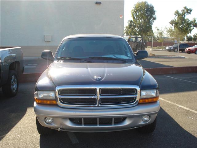 2004 Dodge Dakota SLT