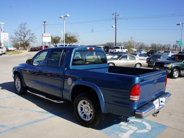 2004 Dodge Dakota Unknown