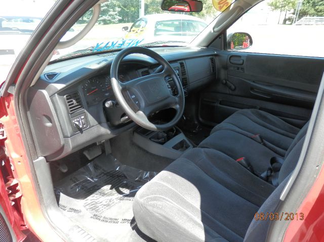 2004 Dodge Dakota 21301