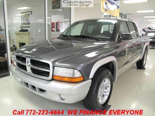 2004 Dodge Dakota Unknown