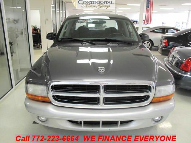 2004 Dodge Dakota Unknown