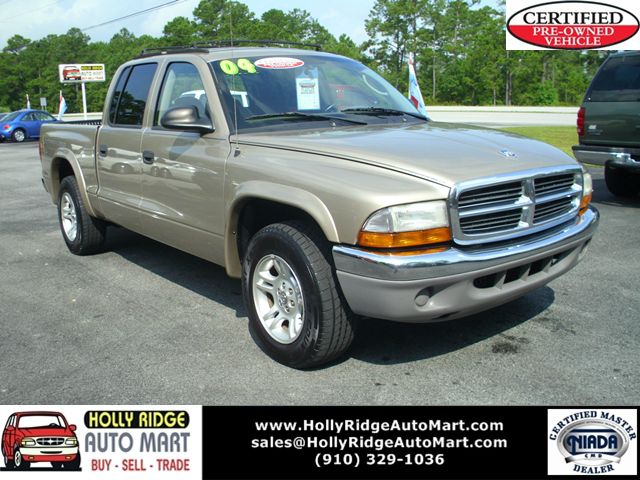 2004 Dodge Dakota LS ES