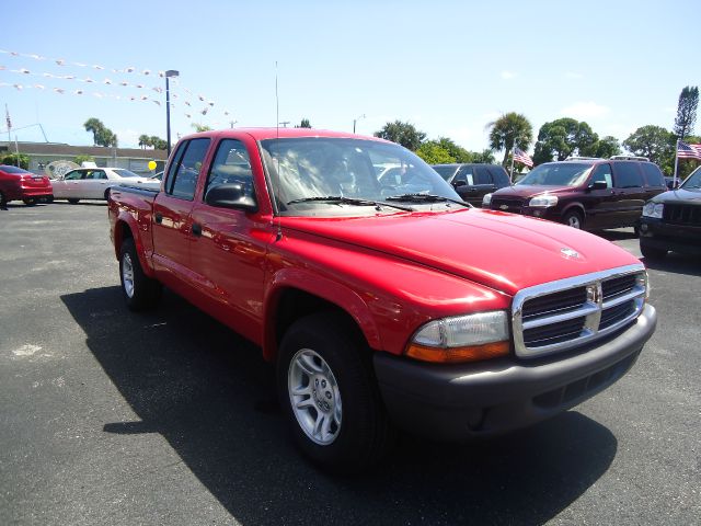 2004 Dodge Dakota L 4.2