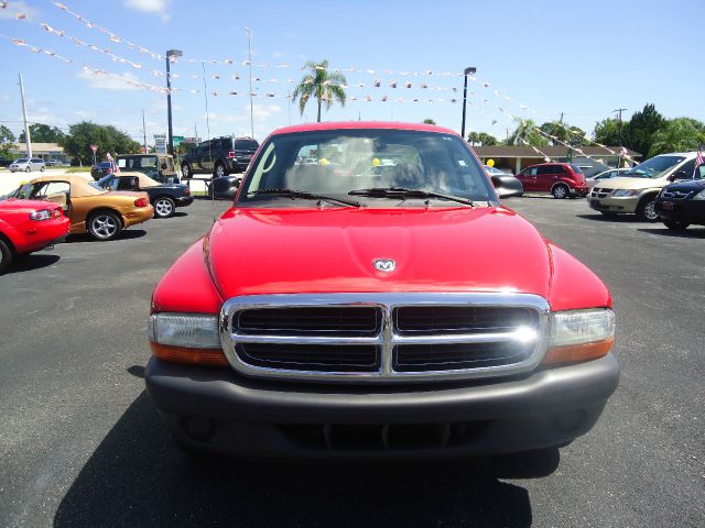 2004 Dodge Dakota L 4.2