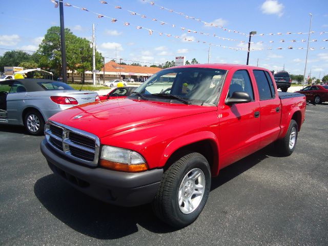 2004 Dodge Dakota L 4.2