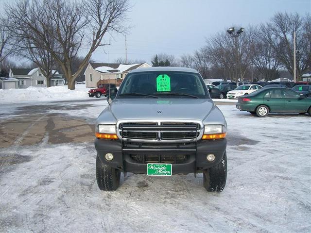 2004 Dodge Dakota GSX