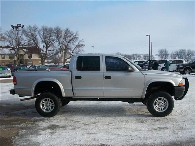 2004 Dodge Dakota GSX