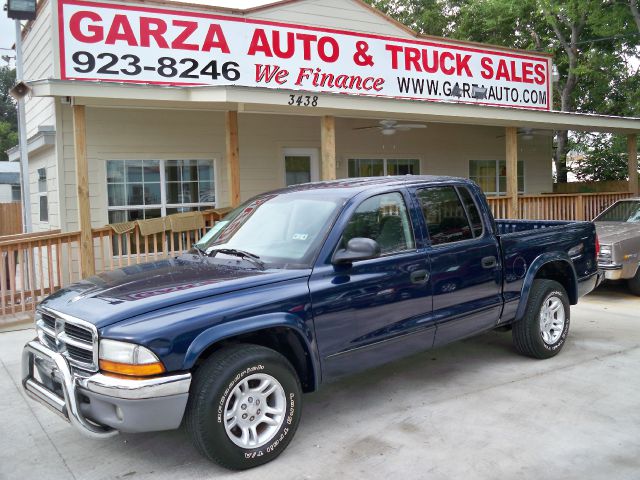 2004 Dodge Dakota LS ES