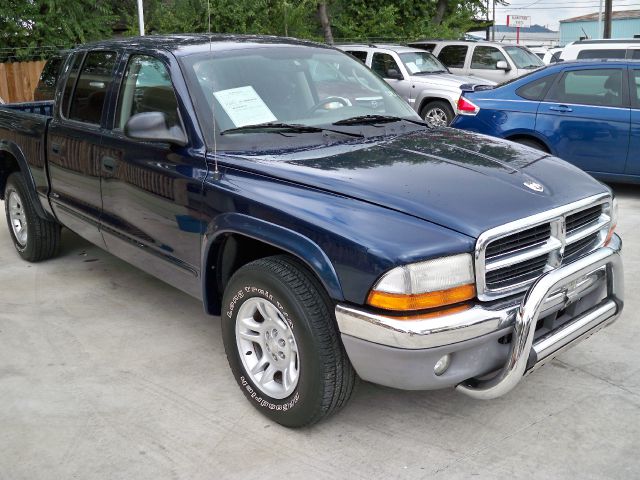 2004 Dodge Dakota LS ES