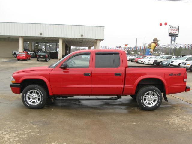 2004 Dodge Dakota Unknown