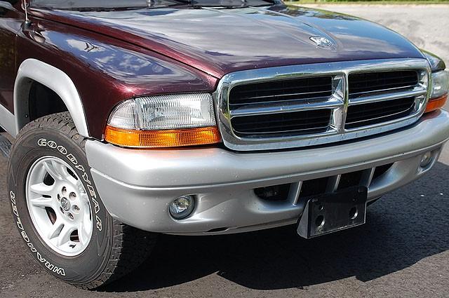 2004 Dodge Dakota SLT