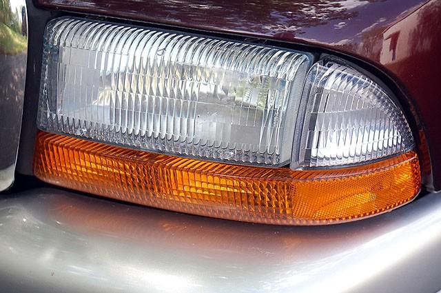 2004 Dodge Dakota SLT