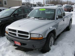 2004 Dodge Dakota S