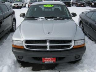 2004 Dodge Dakota S