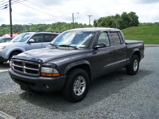 2004 Dodge Dakota 2.5i 1 Owner Carfaxawd