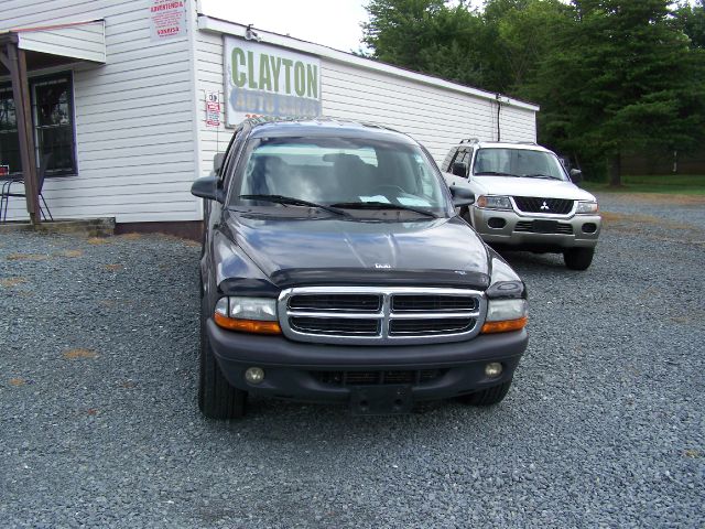 2004 Dodge Dakota 2.5i 1 Owner Carfaxawd