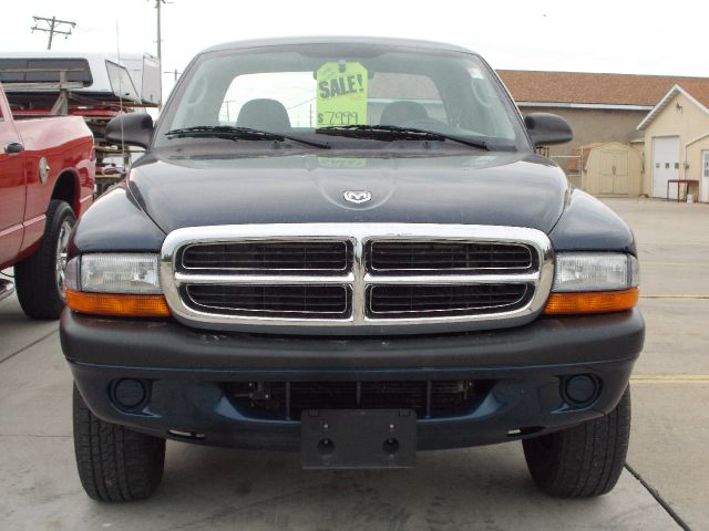 2004 Dodge Dakota 21301