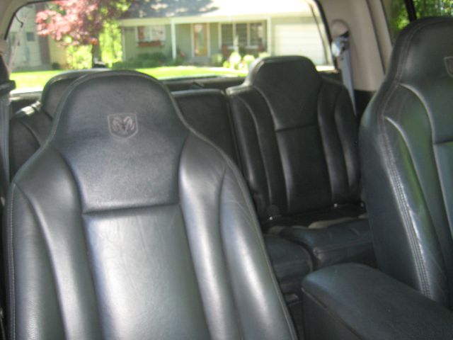 2004 Dodge Dakota Collection Rogue