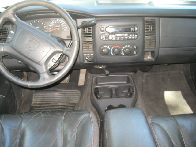 2004 Dodge Dakota Collection Rogue