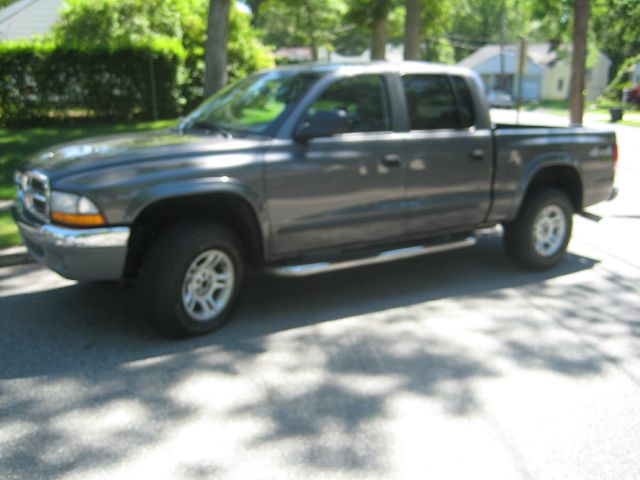 2004 Dodge Dakota Collection Rogue