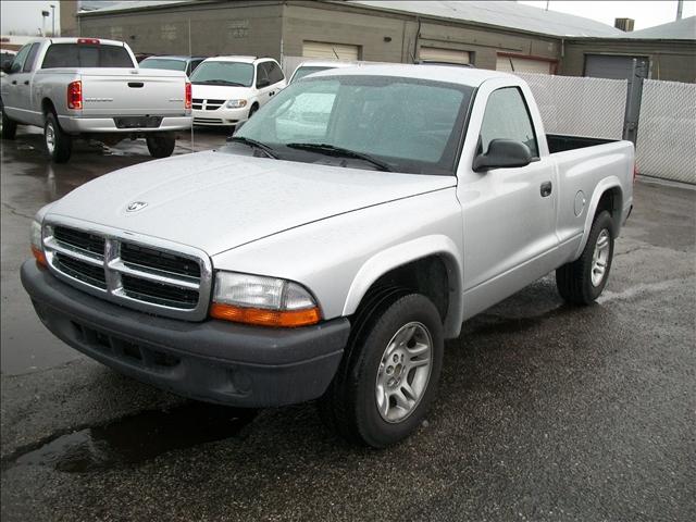 2004 Dodge Dakota S