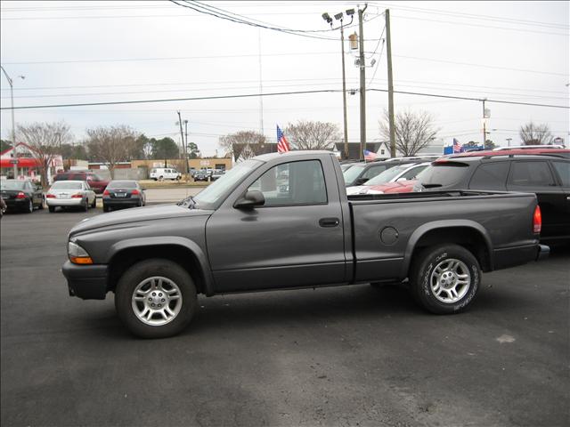 2004 Dodge Dakota 21301