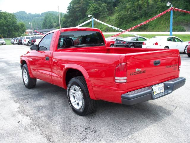 2004 Dodge Dakota 21301