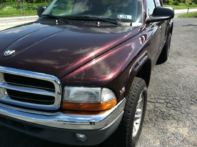 2004 Dodge Dakota Sport X