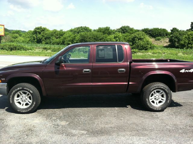 2004 Dodge Dakota Sport X