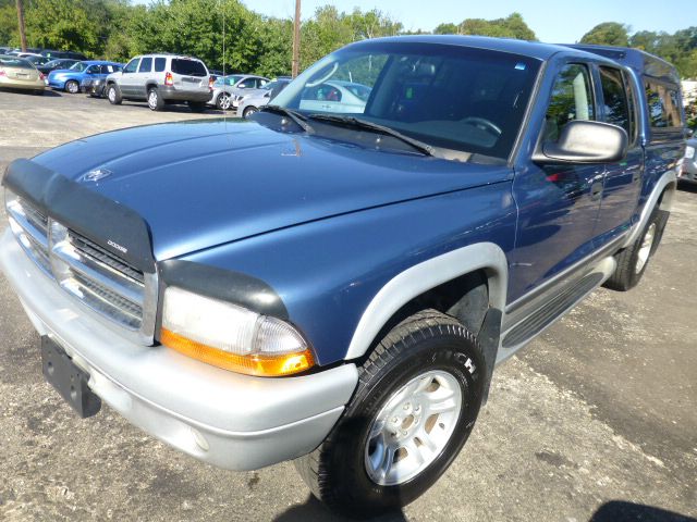 2004 Dodge Dakota Sport X