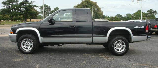 2004 Dodge Dakota 5dr Hatchback Automatic