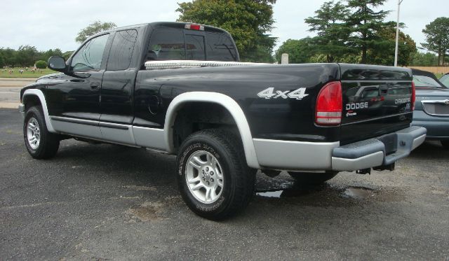 2004 Dodge Dakota 5dr Hatchback Automatic