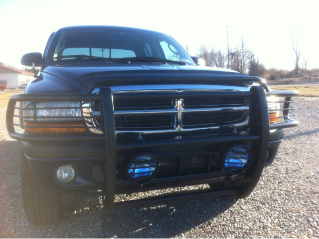 2004 Dodge Dakota 4dr LX 4WD Auto