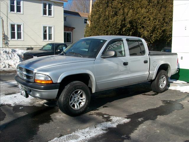 2004 Dodge Dakota Unknown