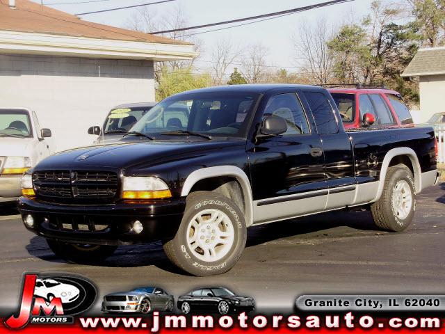 2004 Dodge Dakota SLT